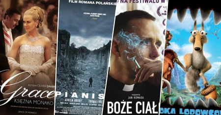 Co oglądać w Wielką Sobotę 16.04? „Boże Ciało”, „Pianista”, „Epoka lodowcowa”. Co jeszcze leci w TV?