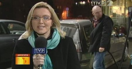 Magdalena Karpińska odeszła z TVP