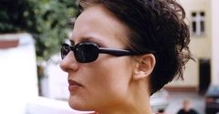 Patrycja Markowska brzydkim kaczątkiem?