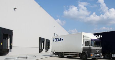 ME: Projekt Baltic Pipe otrzyma 33 mln euro dofinansowania z UE