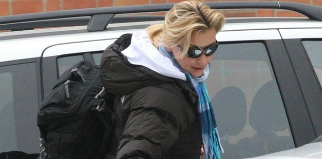 Martyna Wojciechowska wyszła ze szpitala!