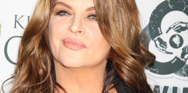 Kirstie Alley stanęła w obronie Toma Cruise'a!