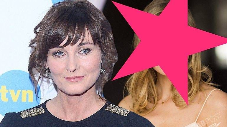 Katarzyna Kołeczek w Na Wspólnej zastąpi Ilonę Wrońską. Zagraniczne seriale z Kasią Kołeczek. Kim jest?