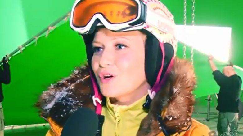 Małgorzata Kożuchowska