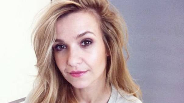 Joanna Koroniewska
Fotografia: Instagram.com