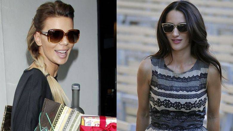 Edyta Górniak i Justyna Steczkowska