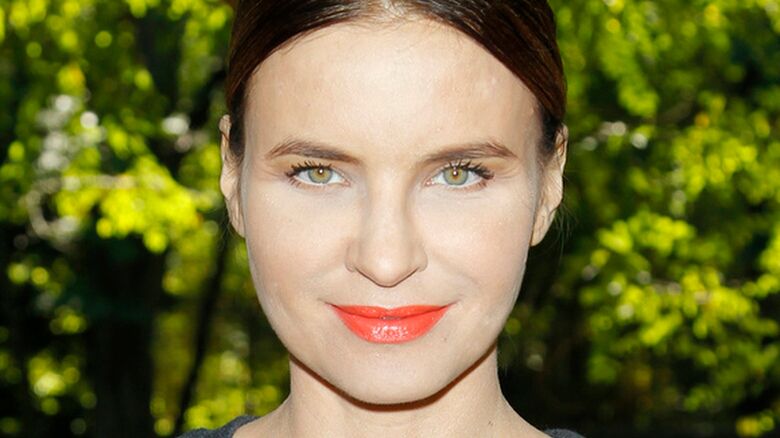 Joanna Horodyńska
Fotografia: AKPA