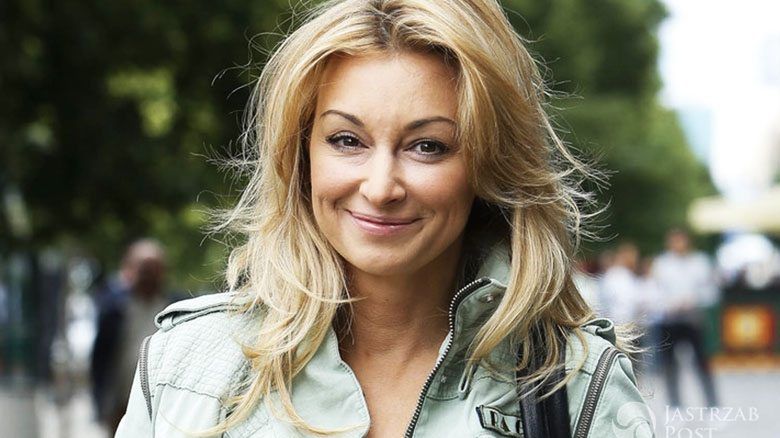 Martyna Wojciechowska