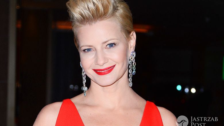 Małgorzata Kożuchowska