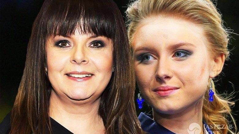 Kinga Duda i Karolina Korwin Piotrowska