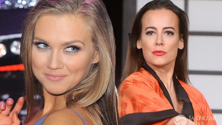 Agnieszka Kaczorowska