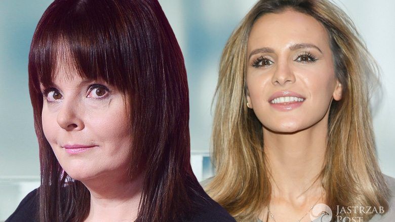 Karolina Korwin Piotrowska, Sara Boruc (fot. ONS, AKPA)