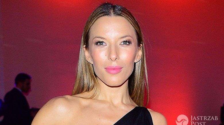 Ewa Chodakowska składa życzenia urodzinowe mężowi