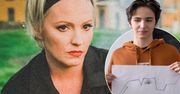 Dorota Szelągowska drży o życie syna. Gwiazda podjęła trudną decyzję, którą zrozumie każda matka