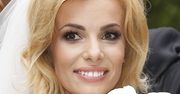Izabela Janachowska w trzech sukniach ślubnych. Która najpiękniejsza?