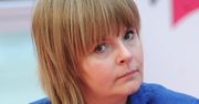 Karolina Korwin Piotrowska śmieje się z publikacji "Wprost"