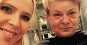 Maja Sablewska zdradziła, dlaczego przeprowadziła metamorfozę swojej mamy