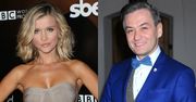 Joanna Krupa zachwycona Robertem Biedroniem: "Potrzebujemy takich świadomych polityków!"