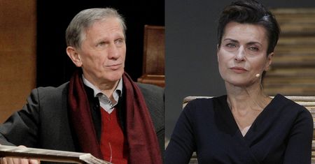 Danuta Stenka podzieli los Szapołowskiej? Udział w programie Polsatu to dla niej ryzyko
