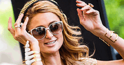Paris Hilton nagrała nową piosenkę. Skopiowała przy okazji Michaela Jacksona [WIDEO]
