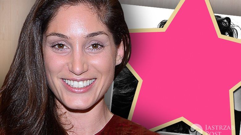 orina krajewska w kampanii zuo corp 2016