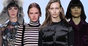 Polskie modelki na pokazach w Nowym Jorku. Tak na wybiegu radzą sobie Agnes Sokołowska, Paula Gałecka, Alicja Tubilewicz i Ewa Władymiruk