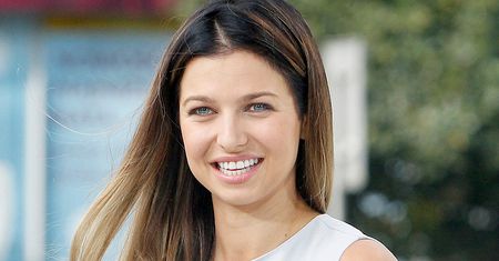 Piękna Anna Lewandowska na okładce Gali. Niedługo premiera jej najnowszej książki