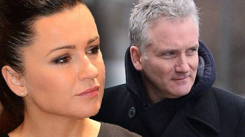 Jarosław Kret Beata Tadla