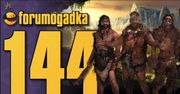 Forumogadka #144 Ta o pedałach, zoo w San Diego i jaskiniowcach z blasterkami