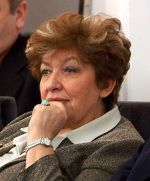 Dymisja Ewy Kralkowskiej