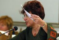 Twardy dysk Jakubowskiej