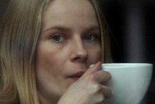 Cielecka kontra wiosenne przesilenie