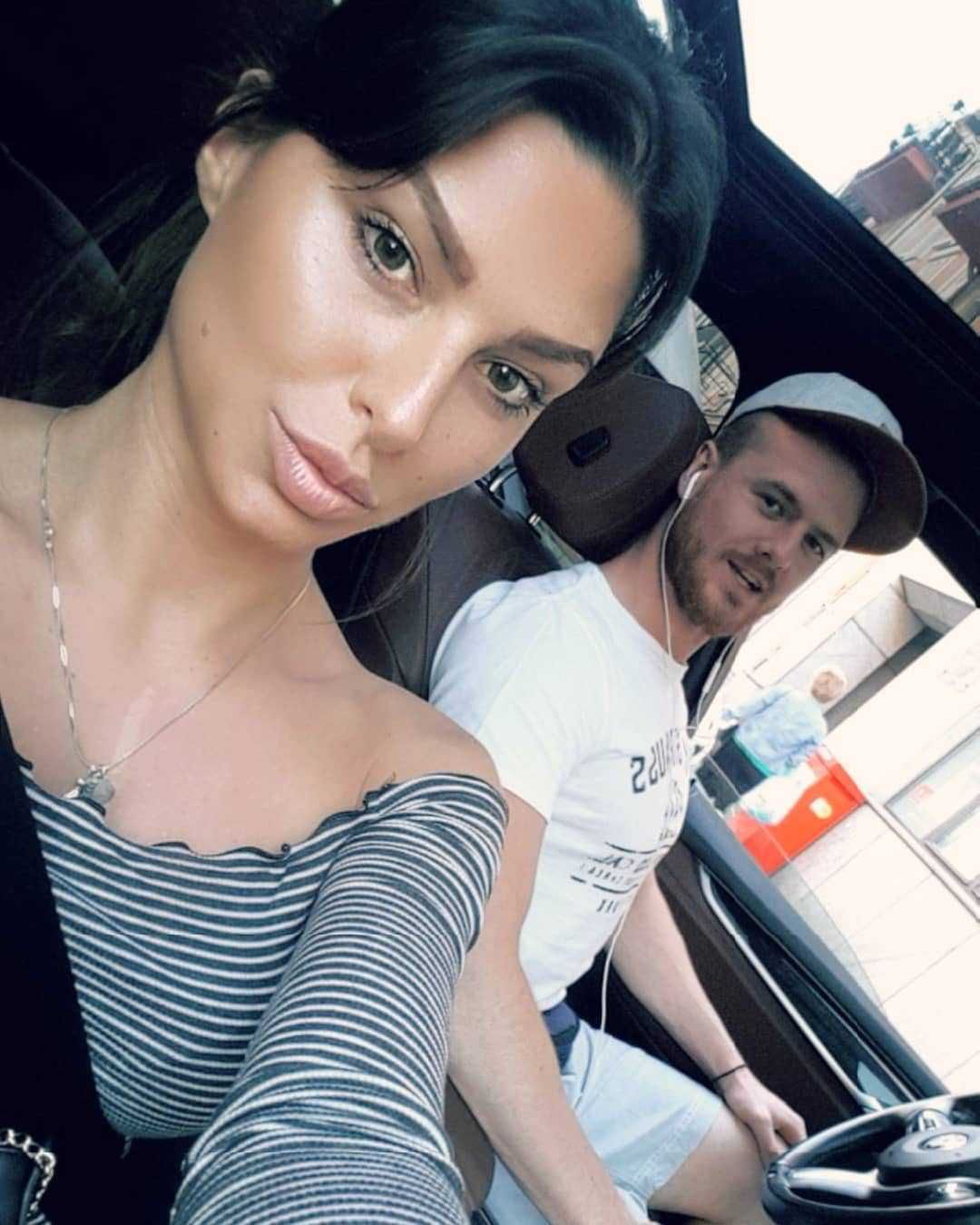 Agnieszka Raczyńska walczy o miejsce w Big Brotherze