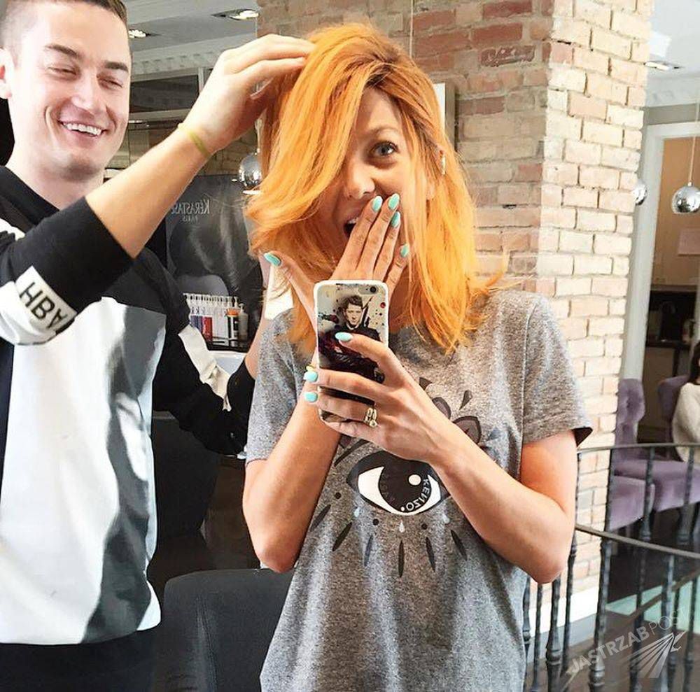 Anna Lewandowska

Fotografia: screen z Instagram.com