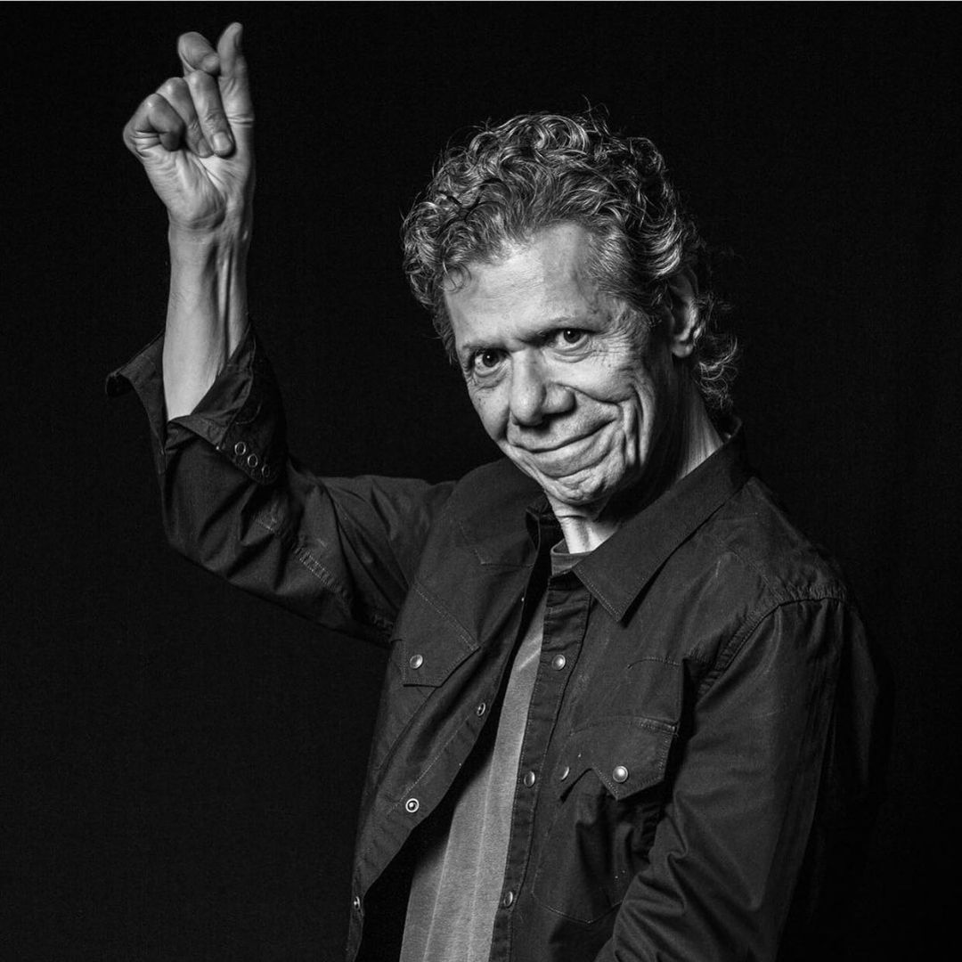 Chick Corea nie żyje