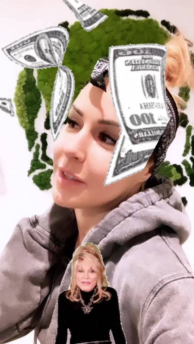 Blanka Lipińska zachęca do zbiórki