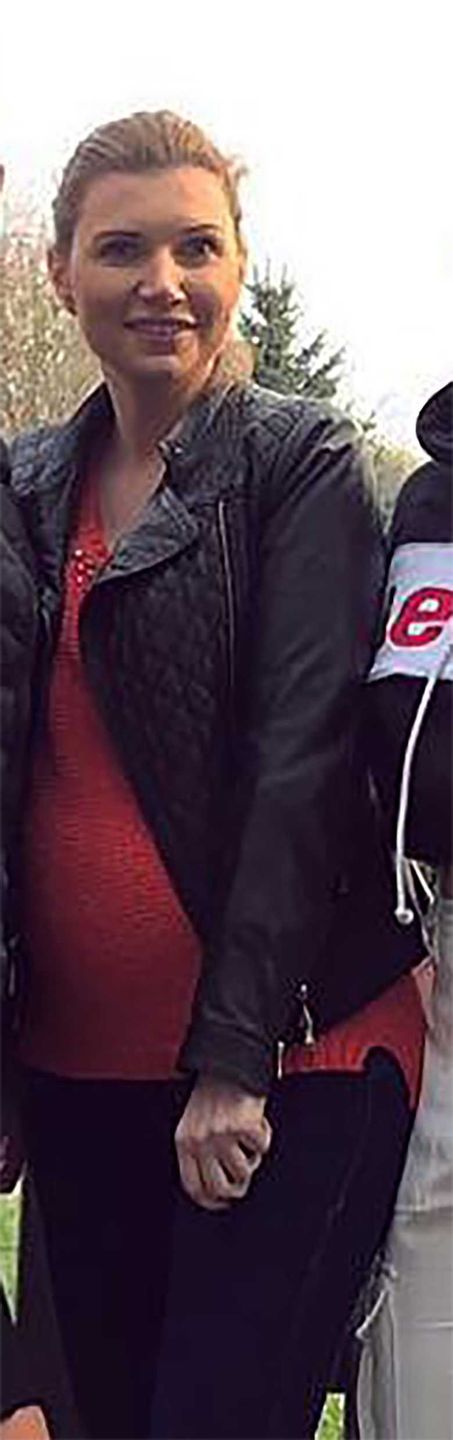 Agata Błaszczykowska jest w ciąży?