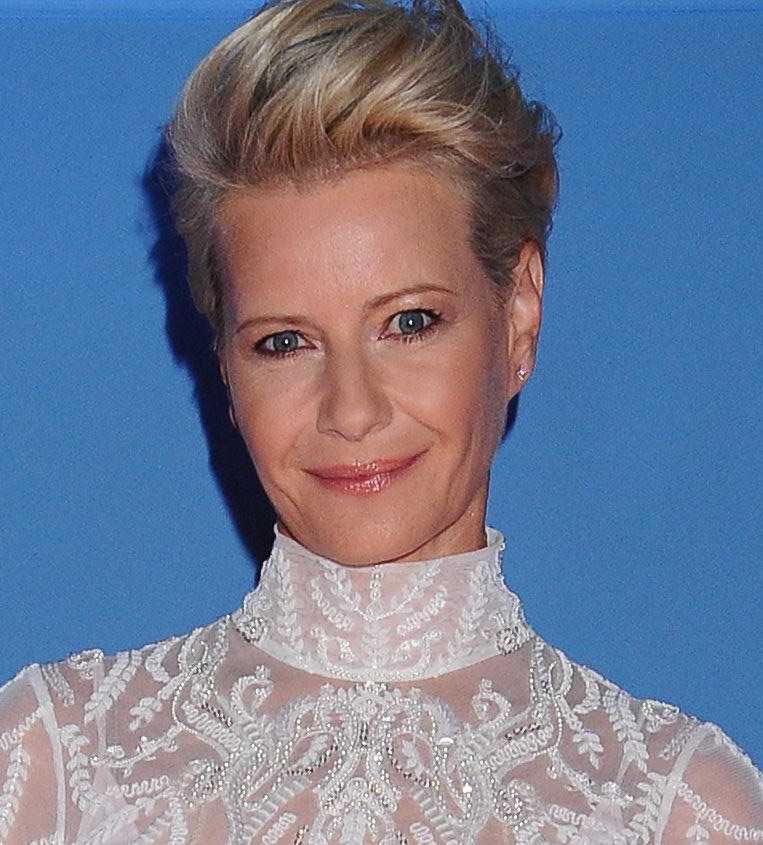 Małgorzata Kożuchowska – Bal TVN 2019
