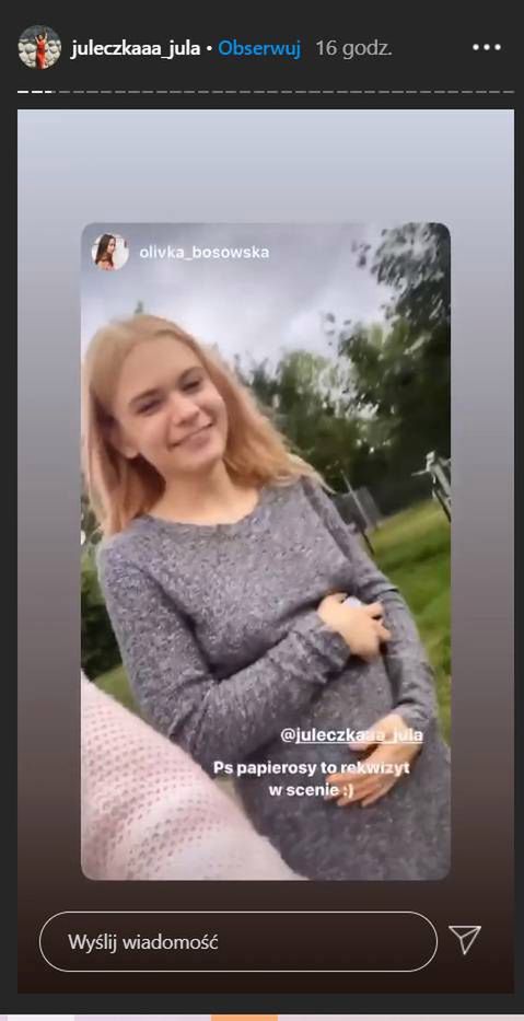 Julka Wróblewska