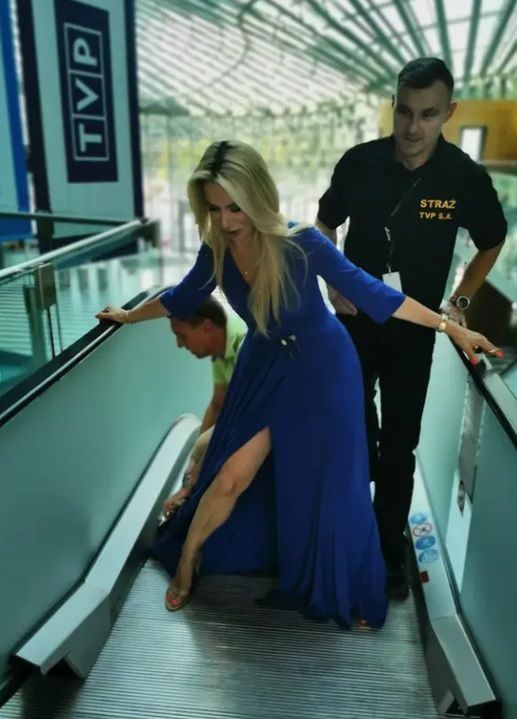 Małgorzata Opczowska