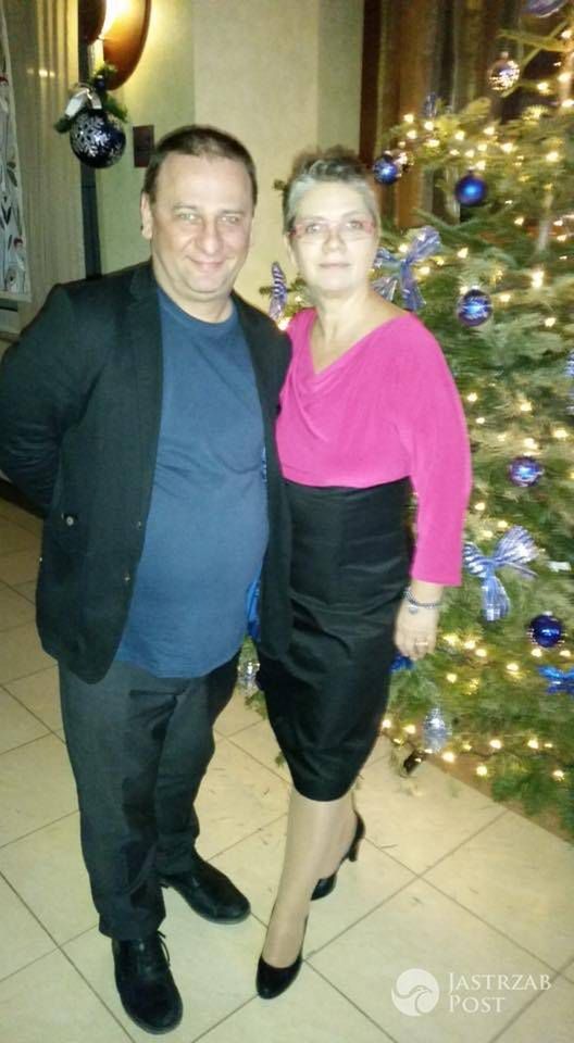 Dorota Zawadzka schudła 30 kilogramów fot. Facebook.com