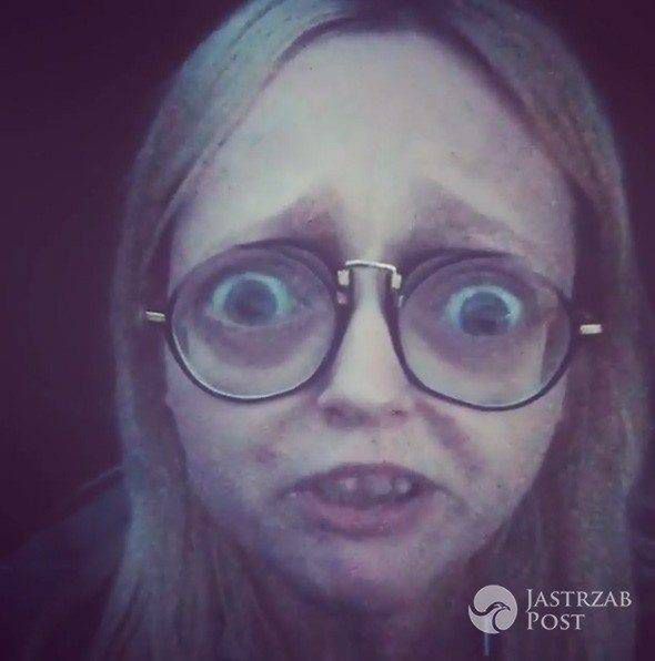 Kasia Nosowska królową Instagrama