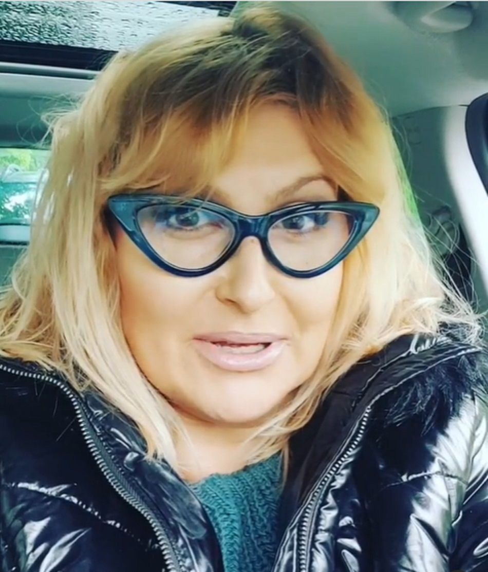 Kasia Skrzynecka