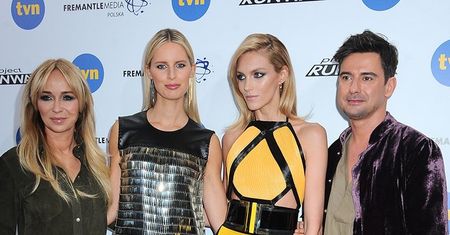 Jurorzy Project Runway zdradzają, kto ma największą szansę na wygraną [WIDEO]