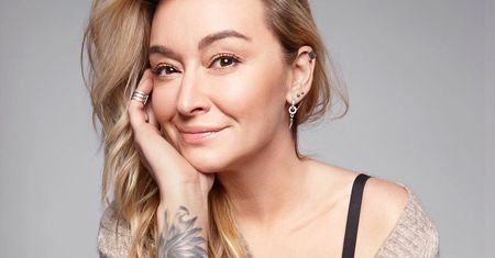 Zmarnowana Martyna Wojciechowska pochwaliła się wizytą u fryzjera. Internautki są zachwycone: "Zawsze inspirująca"