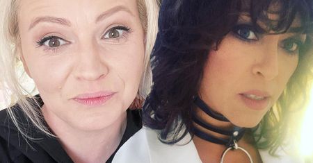 Dorota Szelągowska publicznie zwróciła się do Natalii Kukulskiej. Przełom w relacji? Jeszcze niedawno głośno było o ich konflikcie