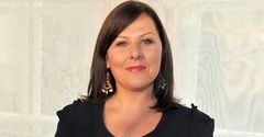 Anna Orłowska: Polki się nie malują