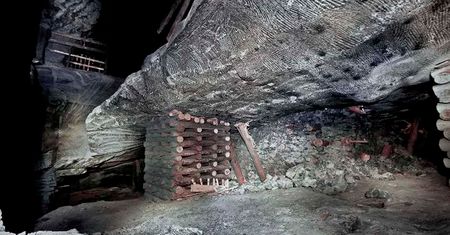 Wieliczka - nieznana strona najpopularniejszej atrakcji w  Polsce