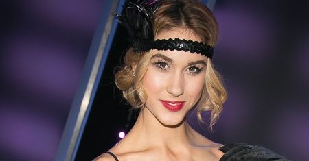 "You Can Dance": Ida Nowakowska jest bardzo szczupła i umięśniona. Tak działa taniec!