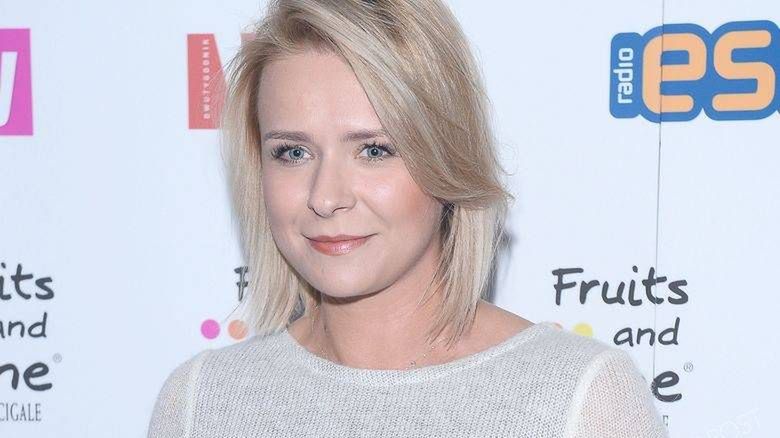 Aneta Zając, impreza Fruits and Wine, fot. ONS